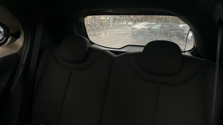 Toyota Aygo X 1.0 VVT-i Edge 5dr Petrol Hatchback